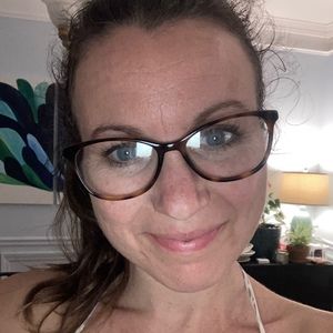 Meet your Posher, Megan